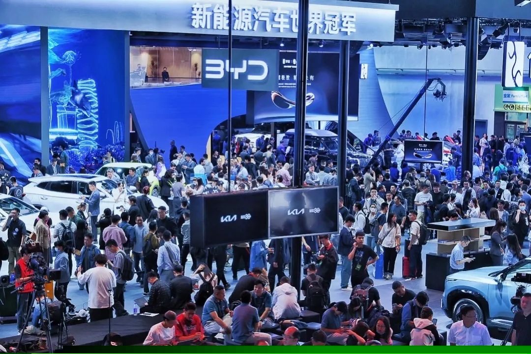 <a href=http://www.tryheyshine.com/news/2405200925948.html target=_blank class=infotextkey>PCB設計</a>優化助力汽車行業的繁榮與活力