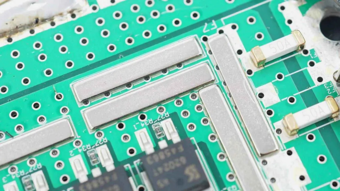 PCB板散熱與增強載流能力的可靠解決方案