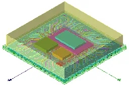 <a href=http://www.tryheyshine.com/ target=_blank class=infotextkey>多物理場仿真</a>賦能先進(jìn)封裝3D圖